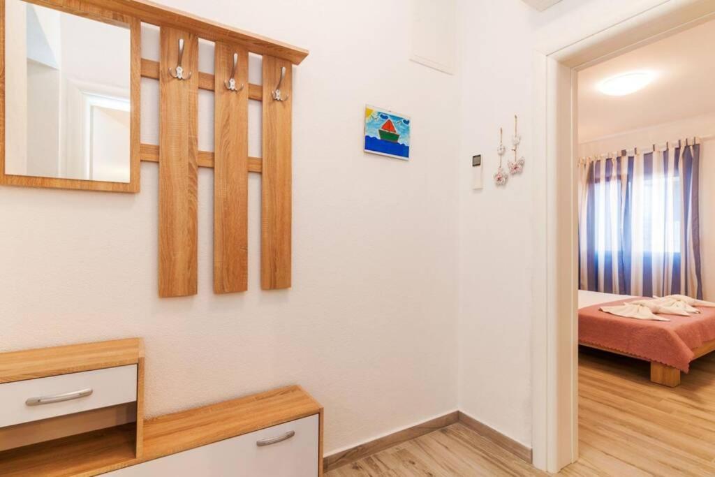 Premium Apartment Nera Zadar Ngoại thất bức ảnh