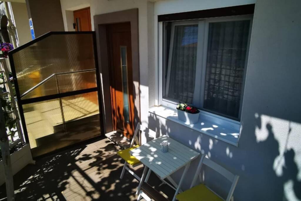 Premium Apartment Nera Zadar Ngoại thất bức ảnh